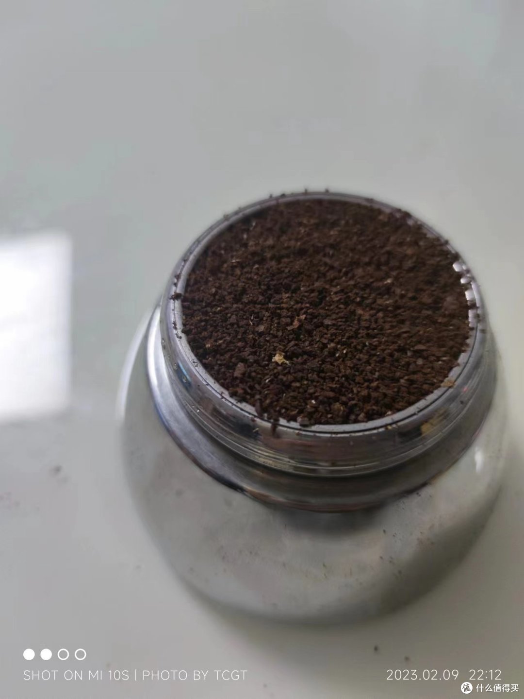 单阀与双阀摩卡壶对比