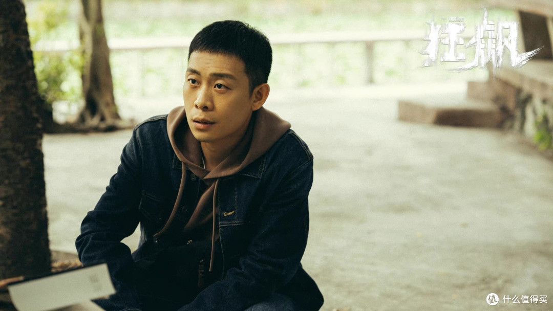 《狂飙》人物盘点(二):一手好牌打得稀烂,安欣为什么不讨喜。