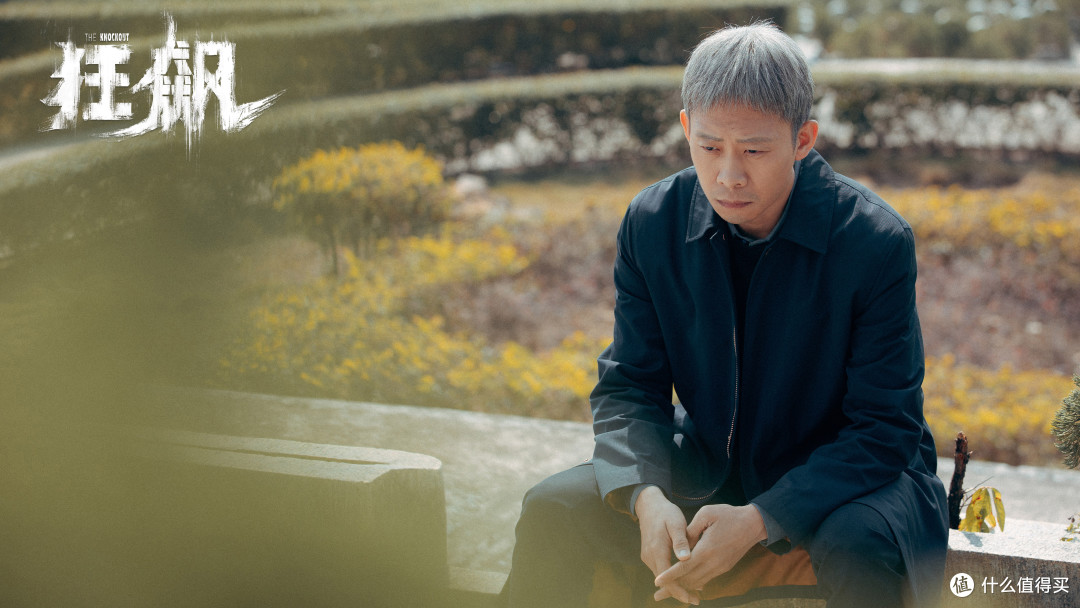 《狂飙》人物盘点(二):一手好牌打得稀烂,安欣为什么不讨喜。