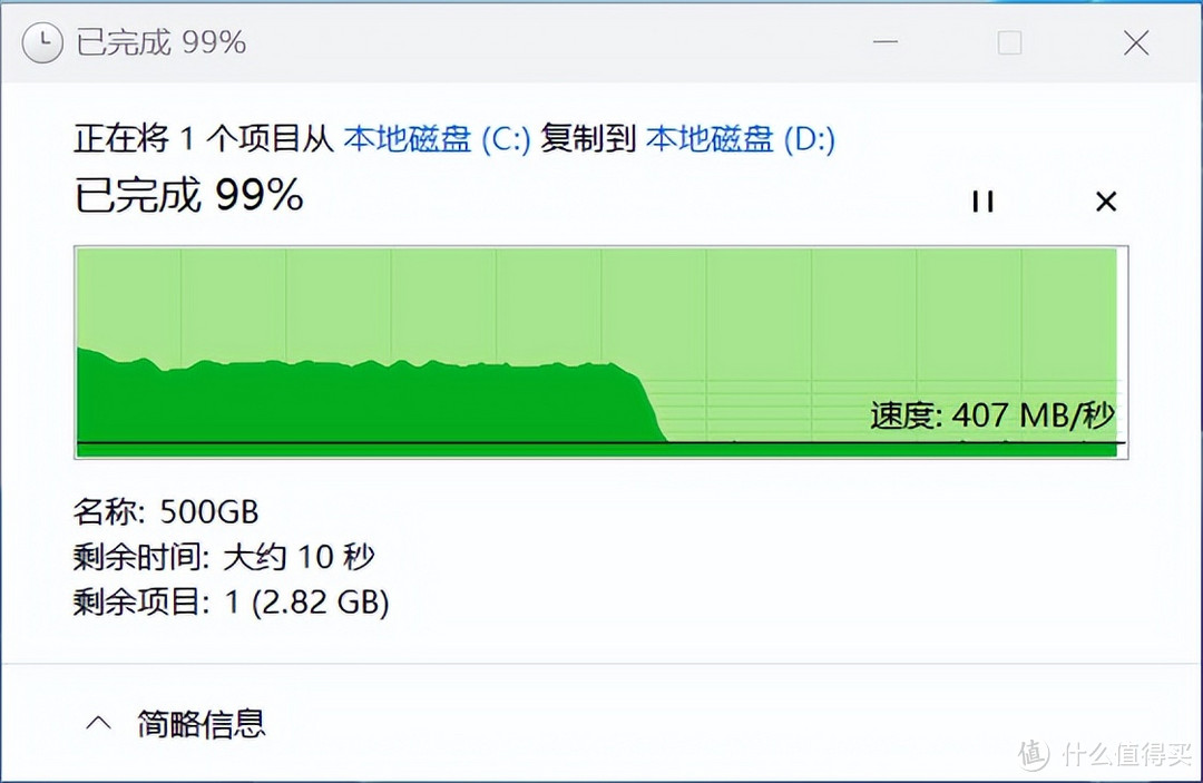 Pcie4.0性价比之选？ | 西数SN770 1TB固态硬盘测试