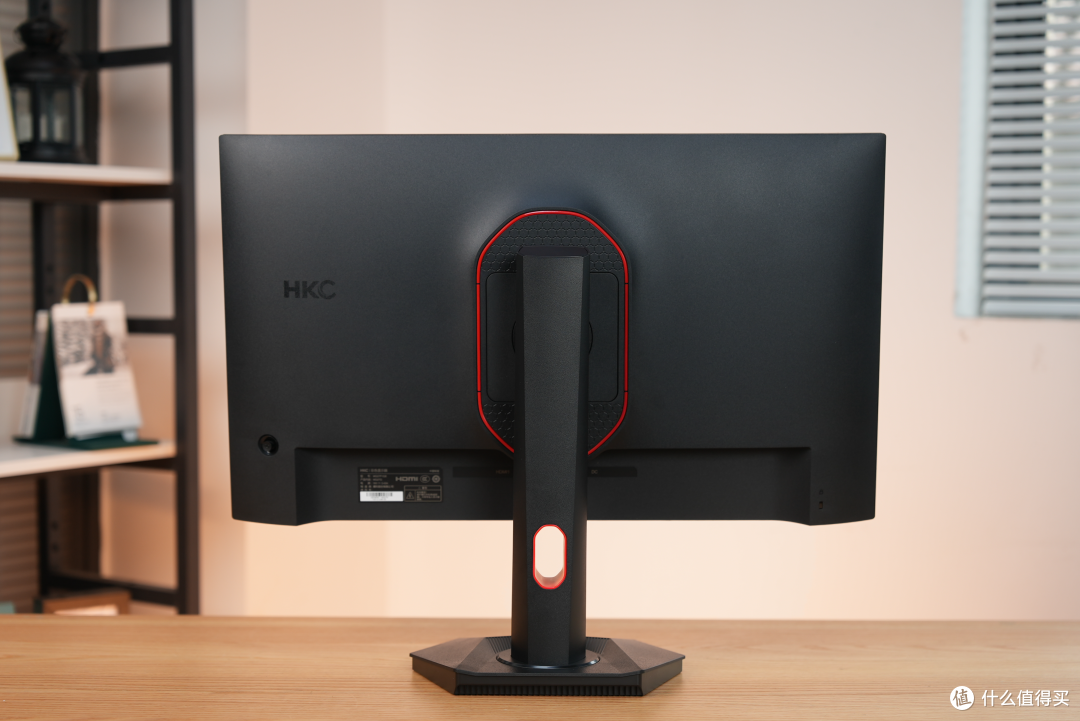 千元级的国产Nano IPS电竞显示器——HKC 神盾MG27Q上市成色如何?
