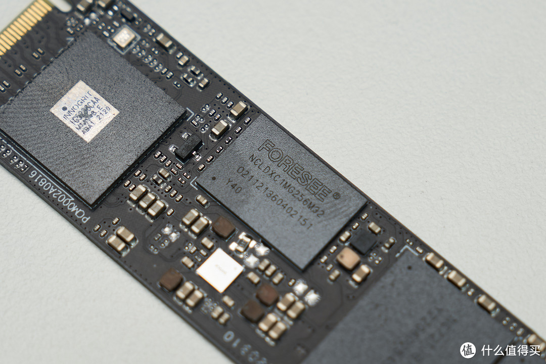 PCIe4.0性能第一梯队 | 雷克沙NM800PRO 1TB 固态硬盘测试