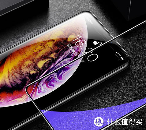 iPhone手机钢化膜集合,均价5元以下,别再花冤枉钱到外面贴膜啦!