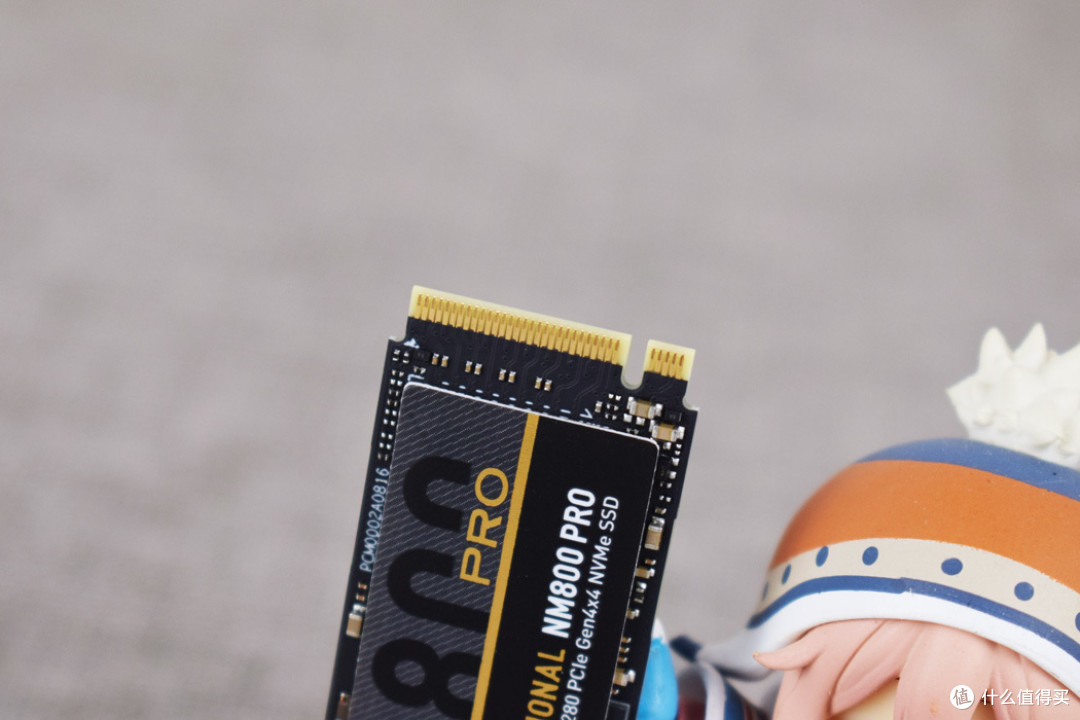 支持PCIE X4的M-KEY M2接口