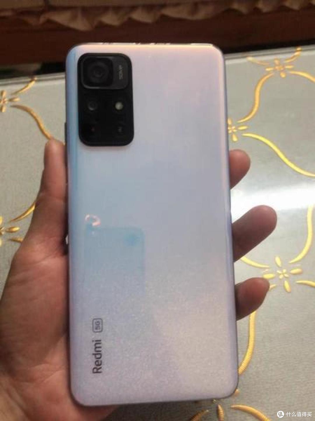 红米Note 11,超高性价比首选,千元价位