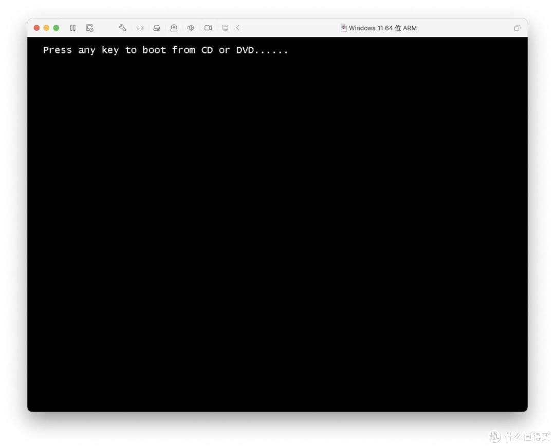 在 Apple M系列的 Mac 上通过 VMware Fusion 13 使用 Windows 11