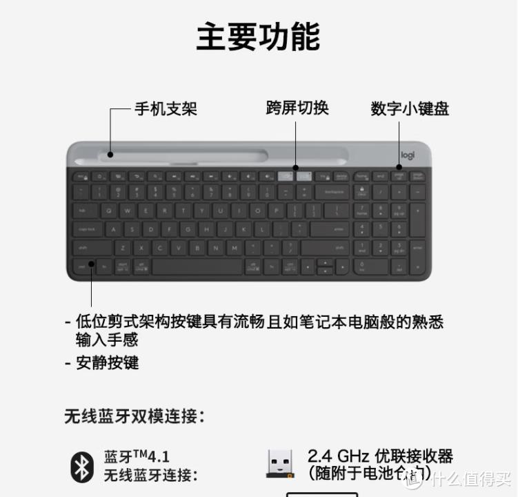 蓝牙鼠标键盘实在太香了,从此家里ipad可以当电脑用了!