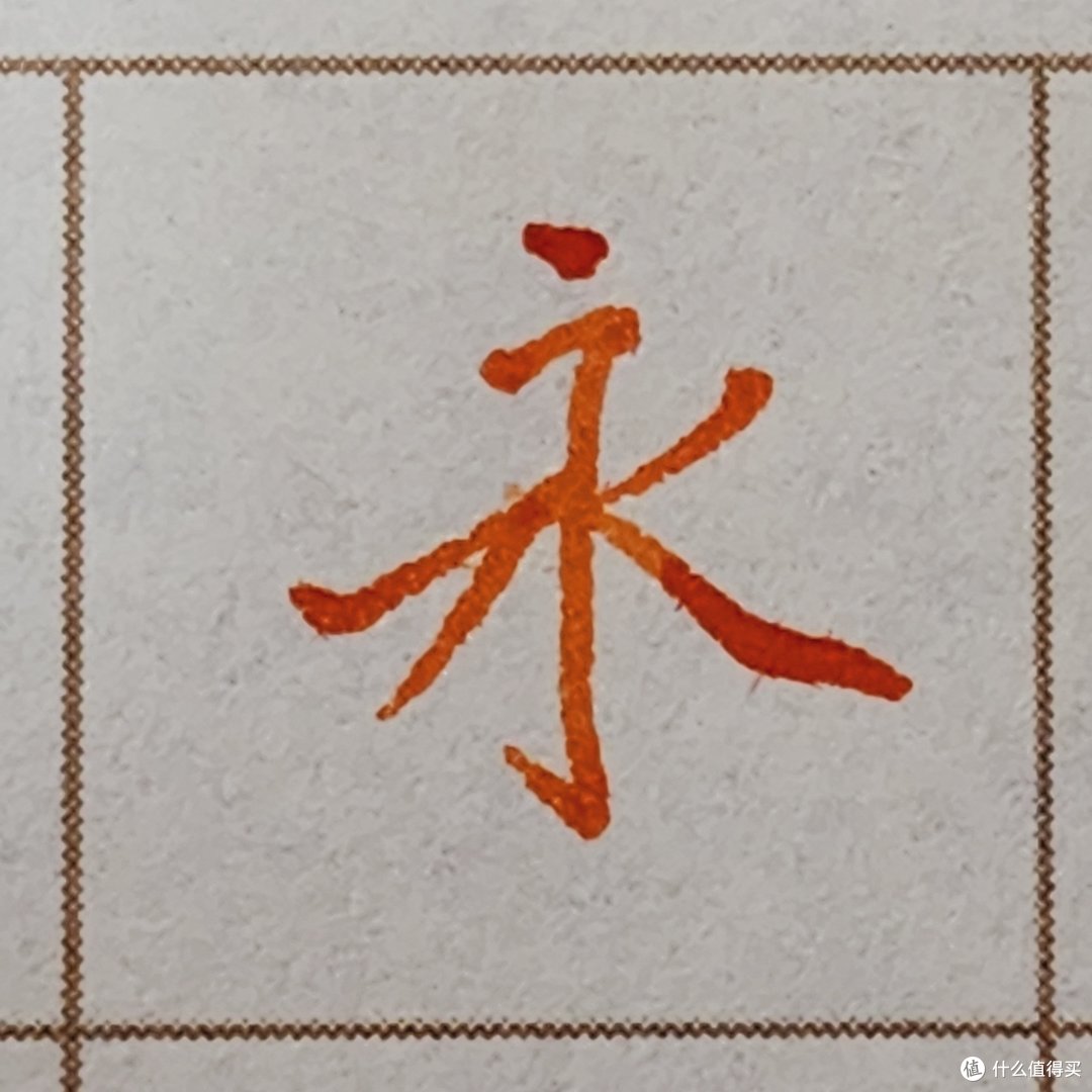 浅谈一下我的日用笔--鸟篇