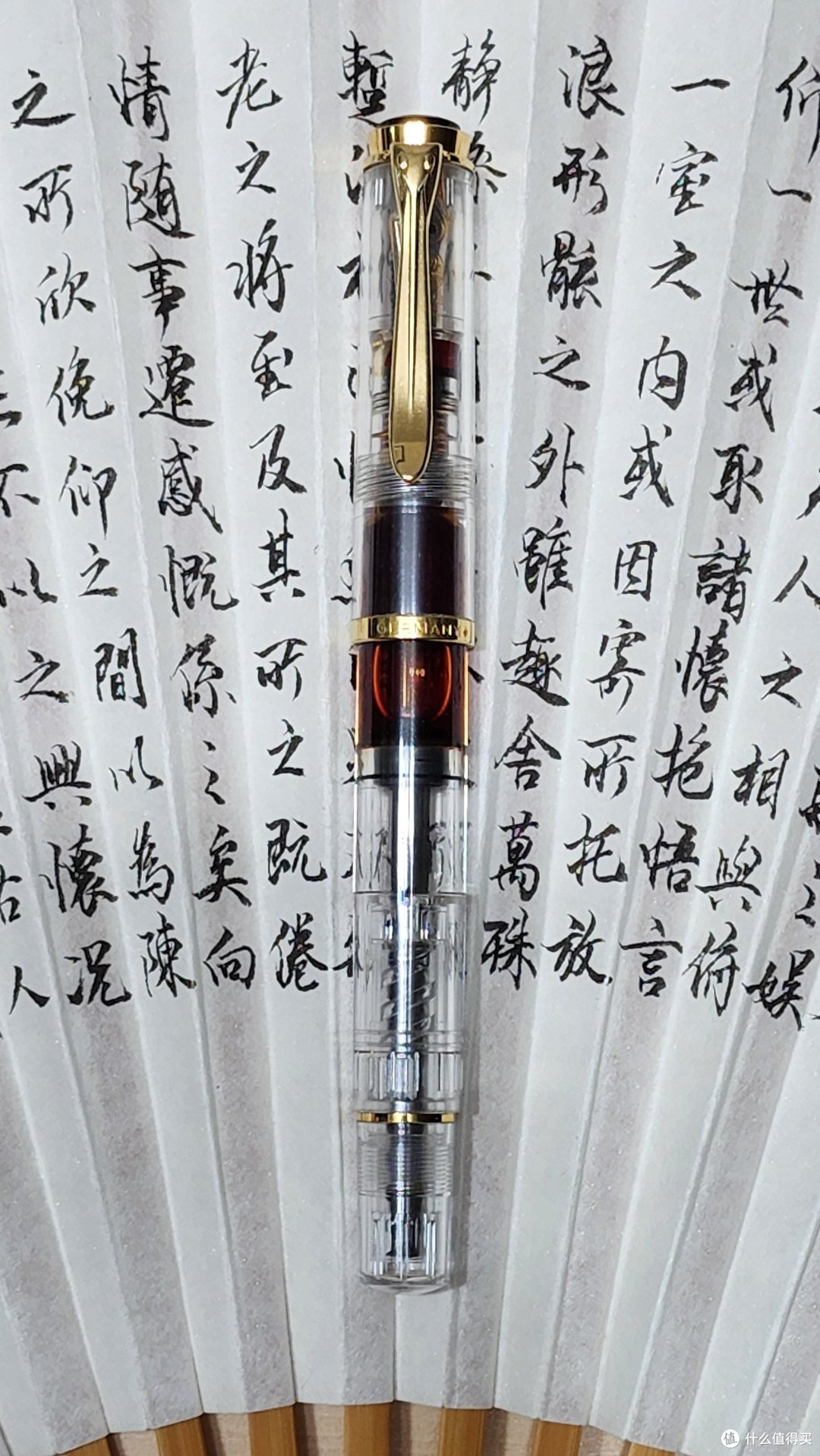 浅谈一下我的日用笔--鸟篇