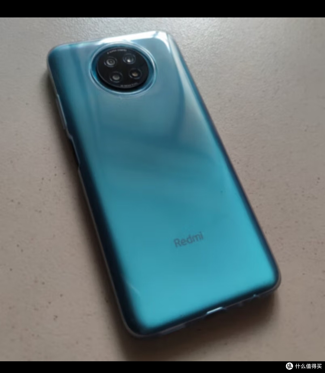 小米红米note95g手机8g128g云墨灰全网通