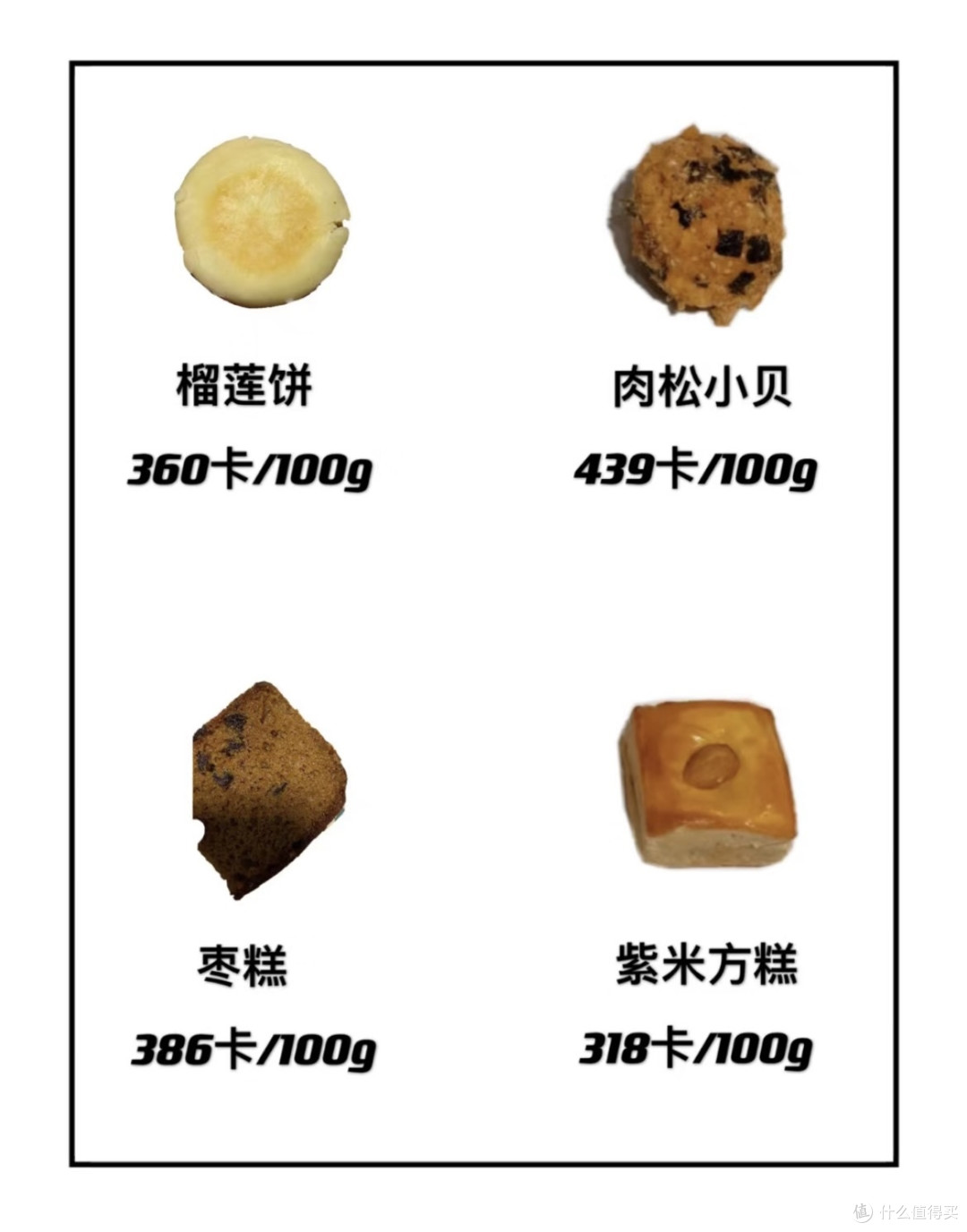 泸溪河热量大全,东西好吃,但注意热量哦