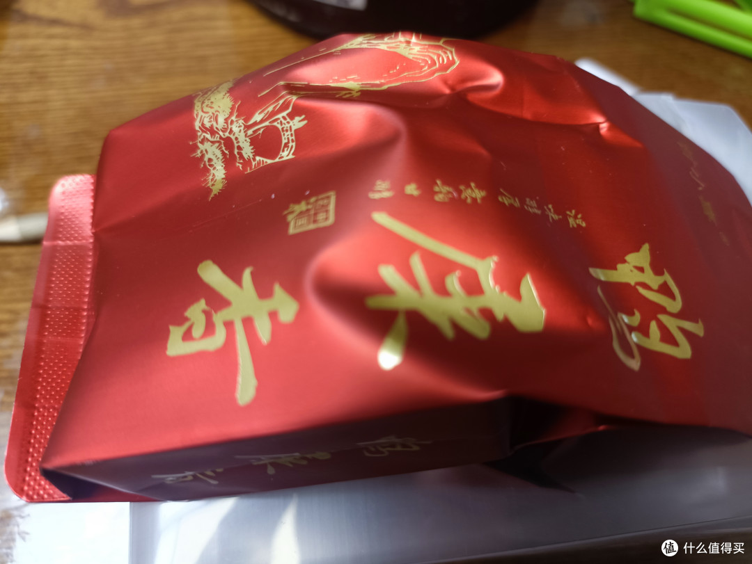 独立小包装看起来很大气的