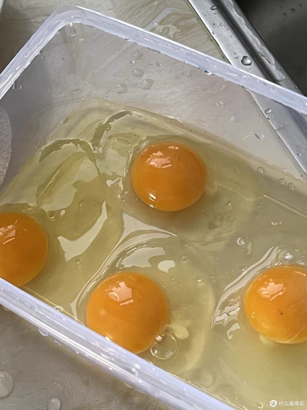 情人节我要自己制作甜蜜蛋糕:食材篇