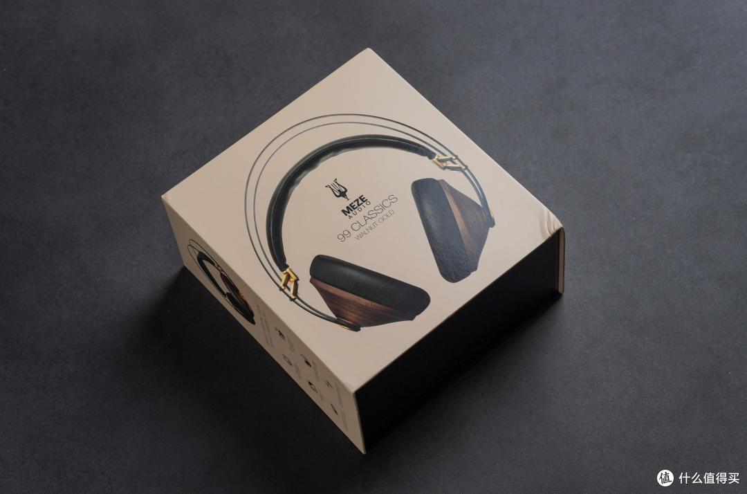 一只比较惬意的大耳，谈谈Meze的99 Classics
