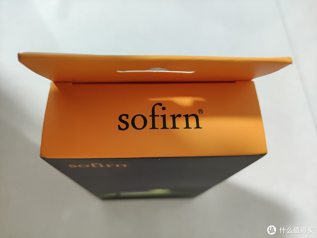 sofirn索菲恩SC18手电筒体验分享