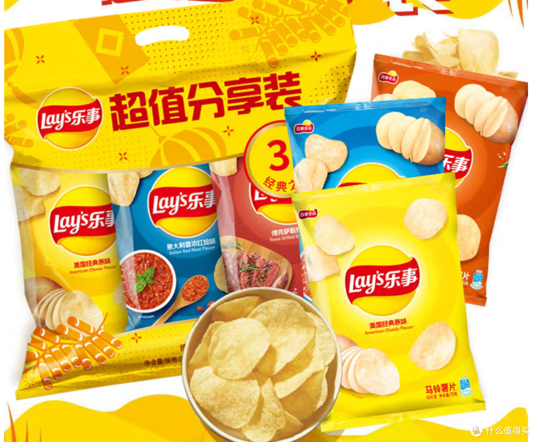 追剧停不下来的零食好物推荐