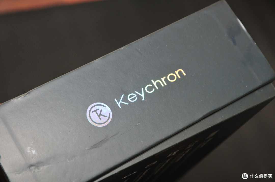 年轻人的第一款客制化键盘：Keychron Q1 入手体验分享