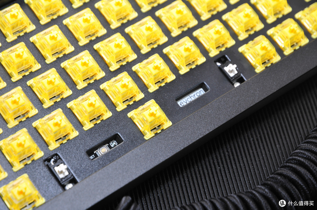 年轻人的第一款客制化键盘：Keychron Q1 入手体验分享