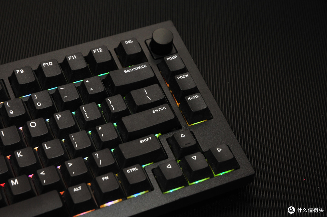 年轻人的第一款客制化键盘：Keychron Q1 入手体验分享