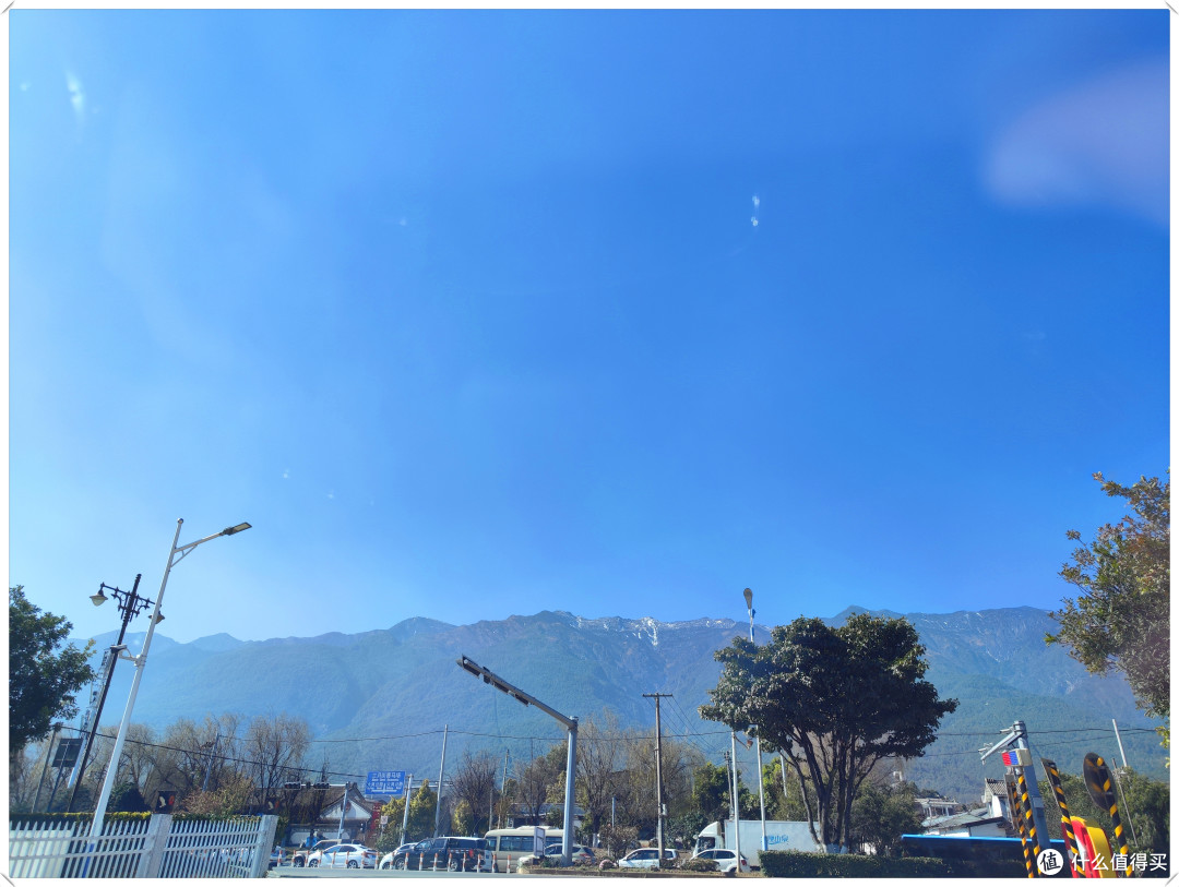 D7 大理-- 香格里拉 2023.01.19