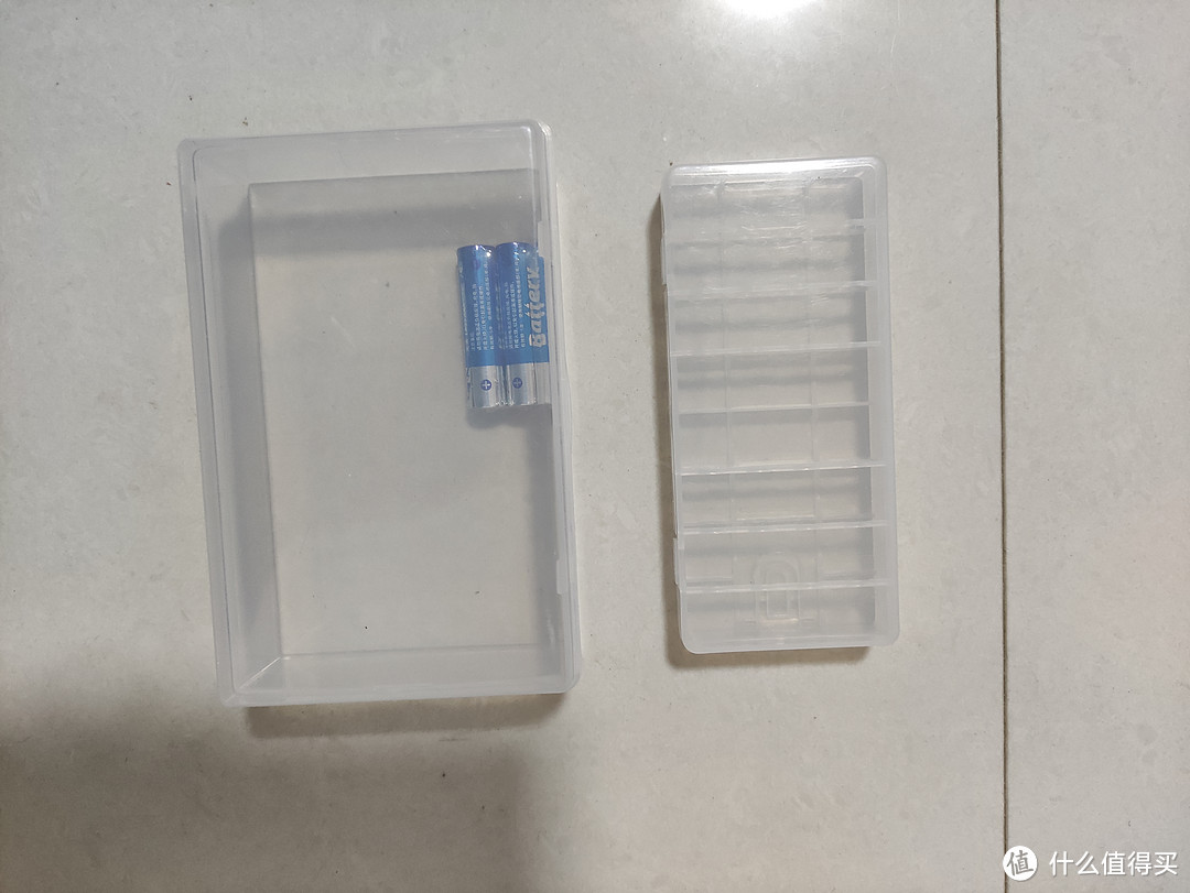 绿林零件收纳盒体验分享