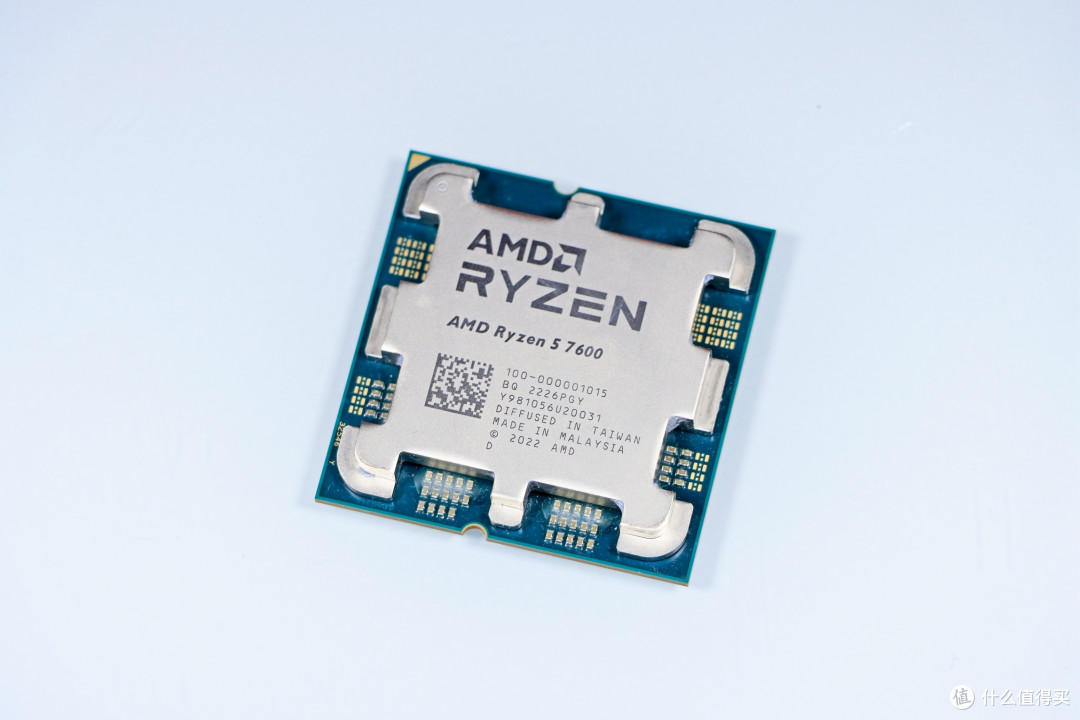 AMD R5 7600 + B650m 重炮手 + 6750XT + 雷克沙 D5 实战 10 款热门游戏