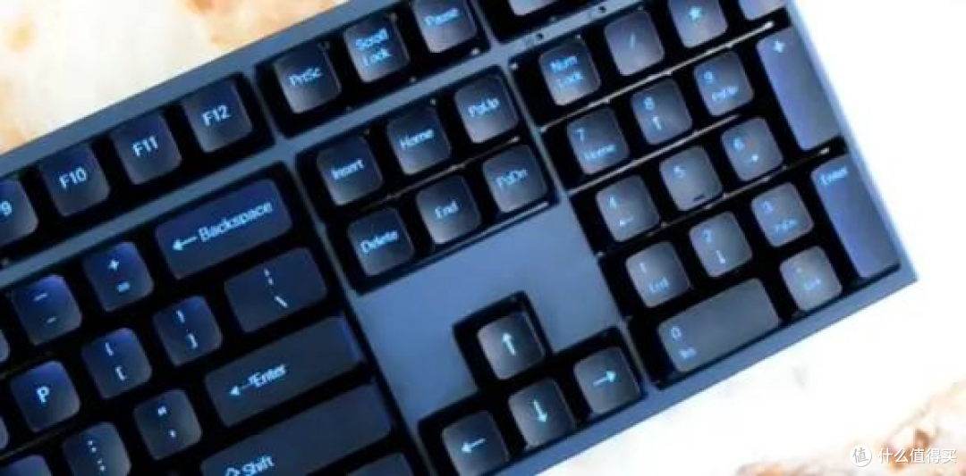 机械键盘键帽各类高度汇总
