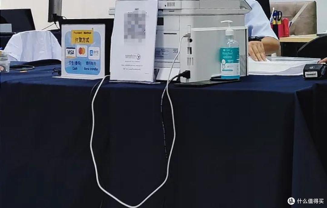 出境游别忘了这件事,要不真回不来了!航班起飞前8小时,我在曼谷做了核酸