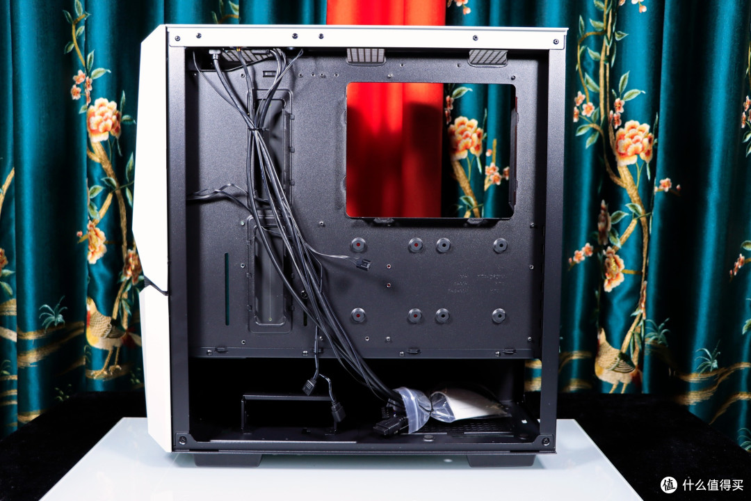 AMD R5 7600 + B650m 重炮手 + 6750XT + 雷克沙 D5 实战 10 款热门游戏