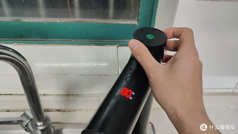 化繁为简,352牌A418H净水器替代烧水壶、恒温水壶、温奶器等