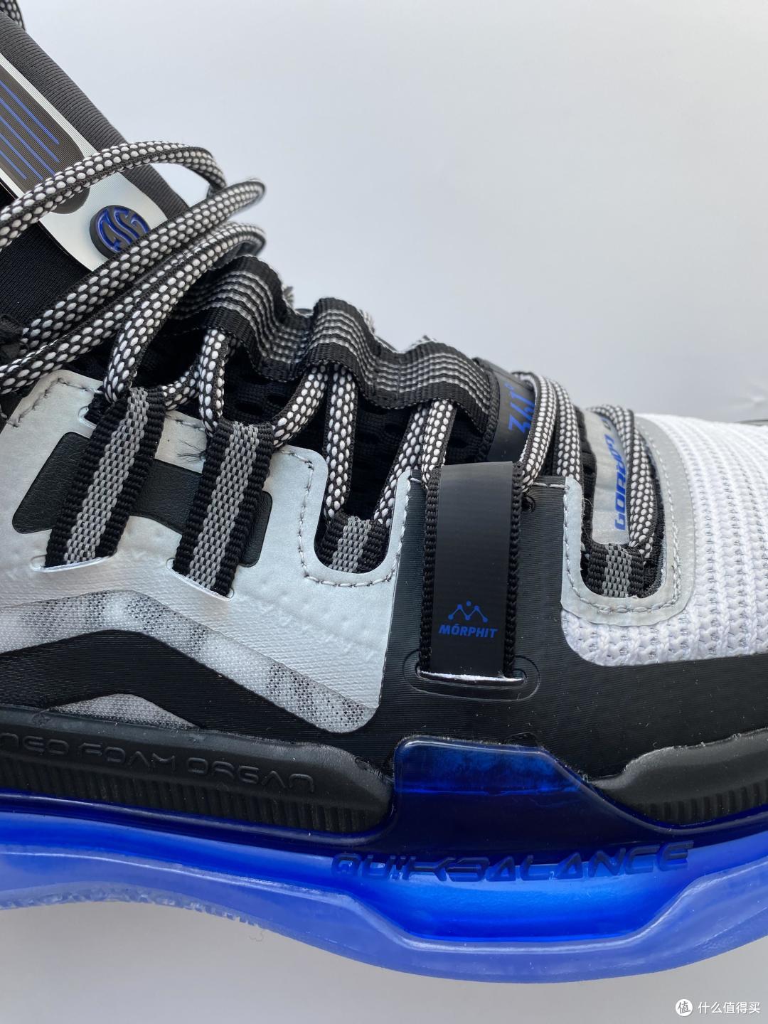 便宜好穿的阿隆戈登ag1战靴这回不能只打9分了
