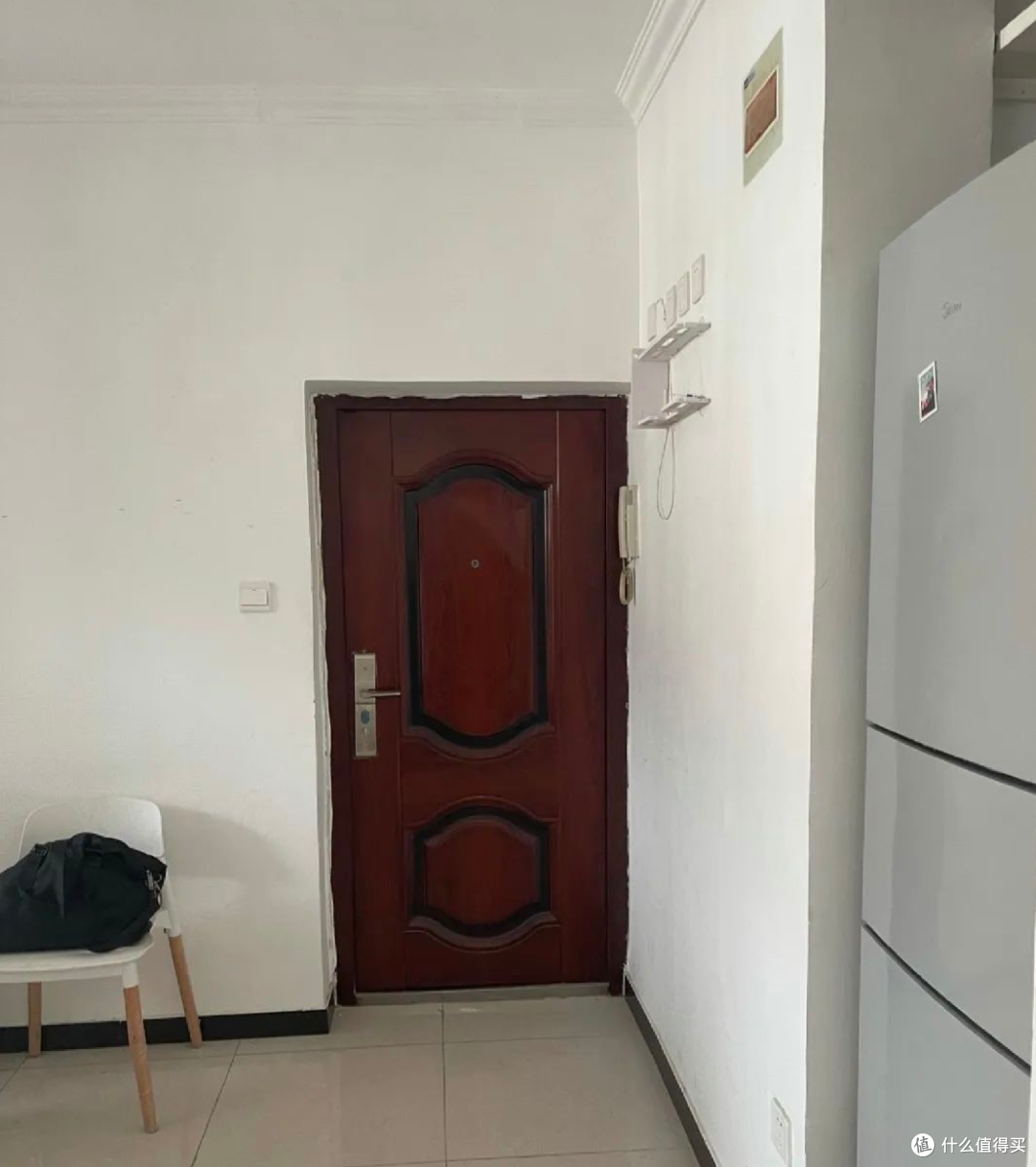 不拆墙就等于没装修?看她53㎡小家,不拆一面墙,照样实用极了