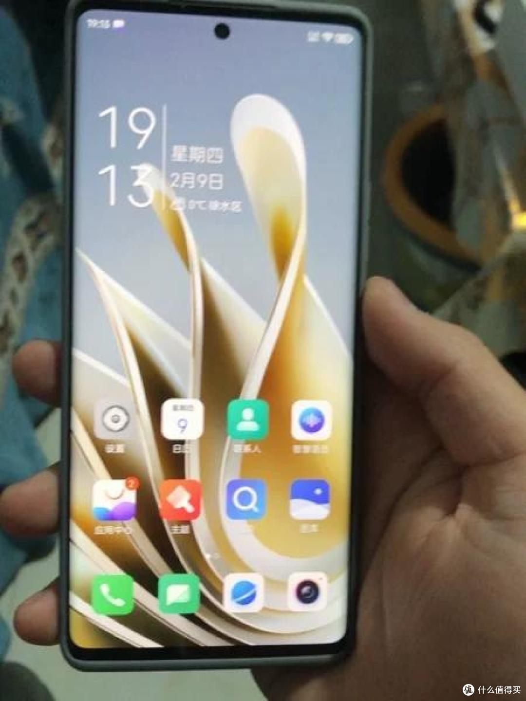 131万跑分,骁龙8Gen2处理器,性能强劲