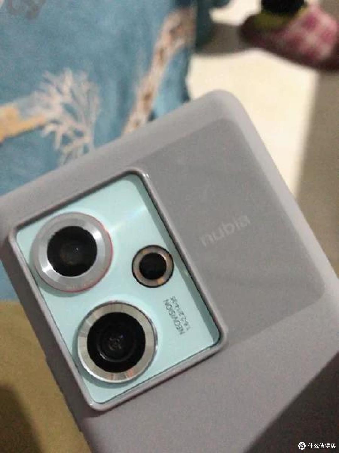 131万跑分,骁龙8Gen2处理器,性能强劲