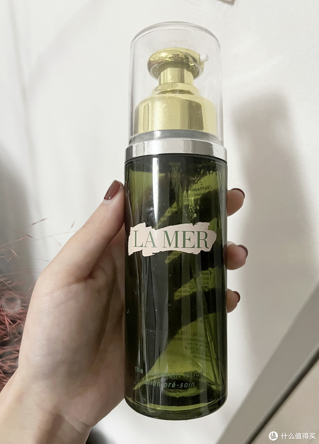 年纪越大,护肤之路越精简