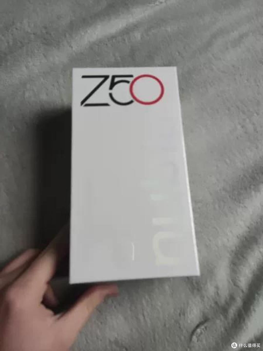 用价格吸引消费者，骁龙8Gen2芯片，努比亚Z50