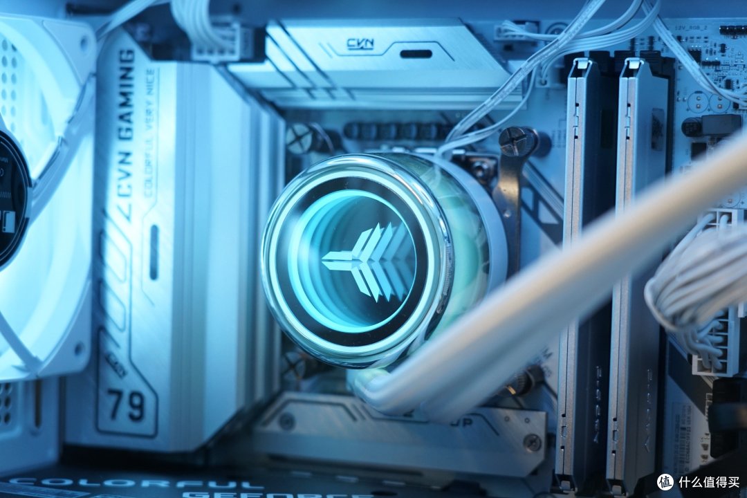 或许是MATX主板最搭的装机设计：乔思伯松果D41电脑机箱分享