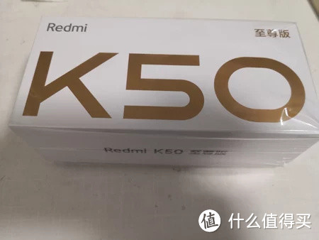 红米K50至尊版开始清仓模式，价格促销，性价比提高