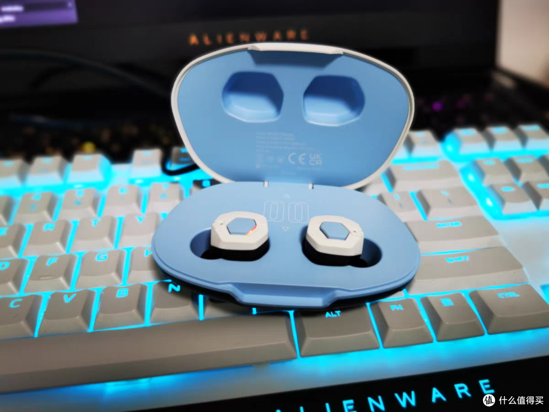 finaleva2020新世纪福音战士蓝牙耳机