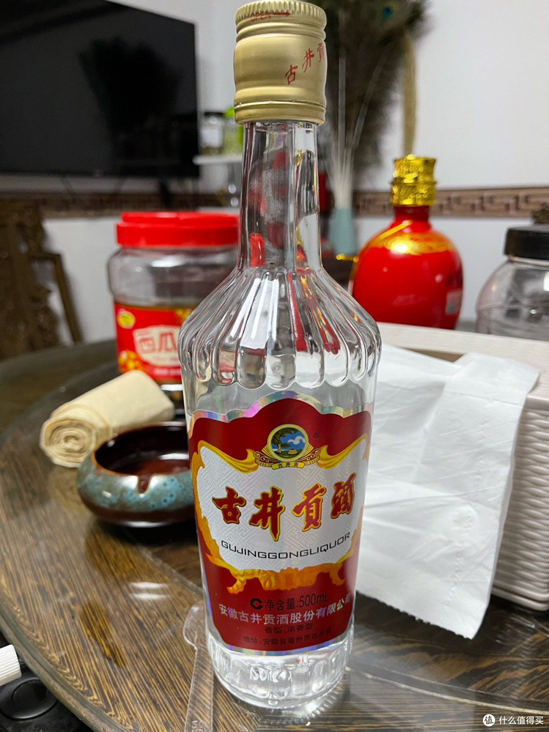 7款口碑极好的“平价”纯粮酒,其中不乏大牌出品,实惠又好喝