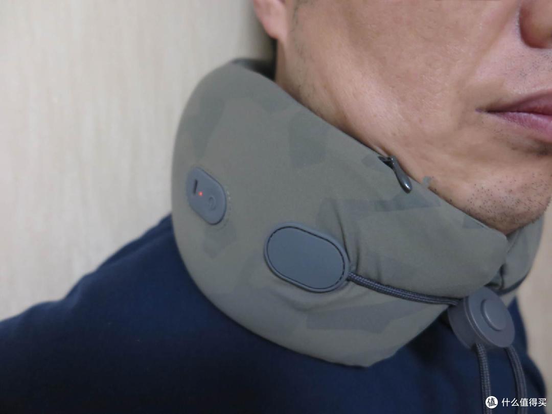 小困小累,就用锐珀尔小觉枕