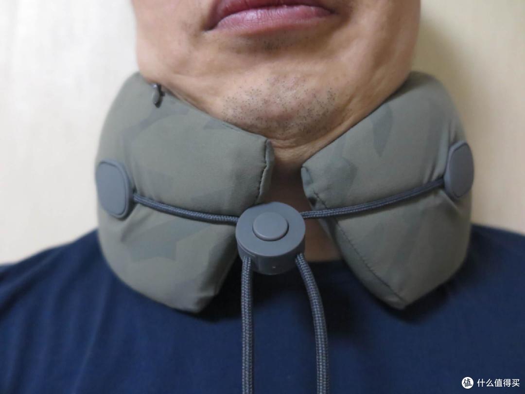 小困小累,就用锐珀尔小觉枕