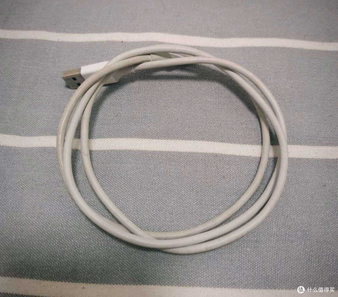 必须种草的数据线，使用起来特别不错，非常值得购买的品牌！