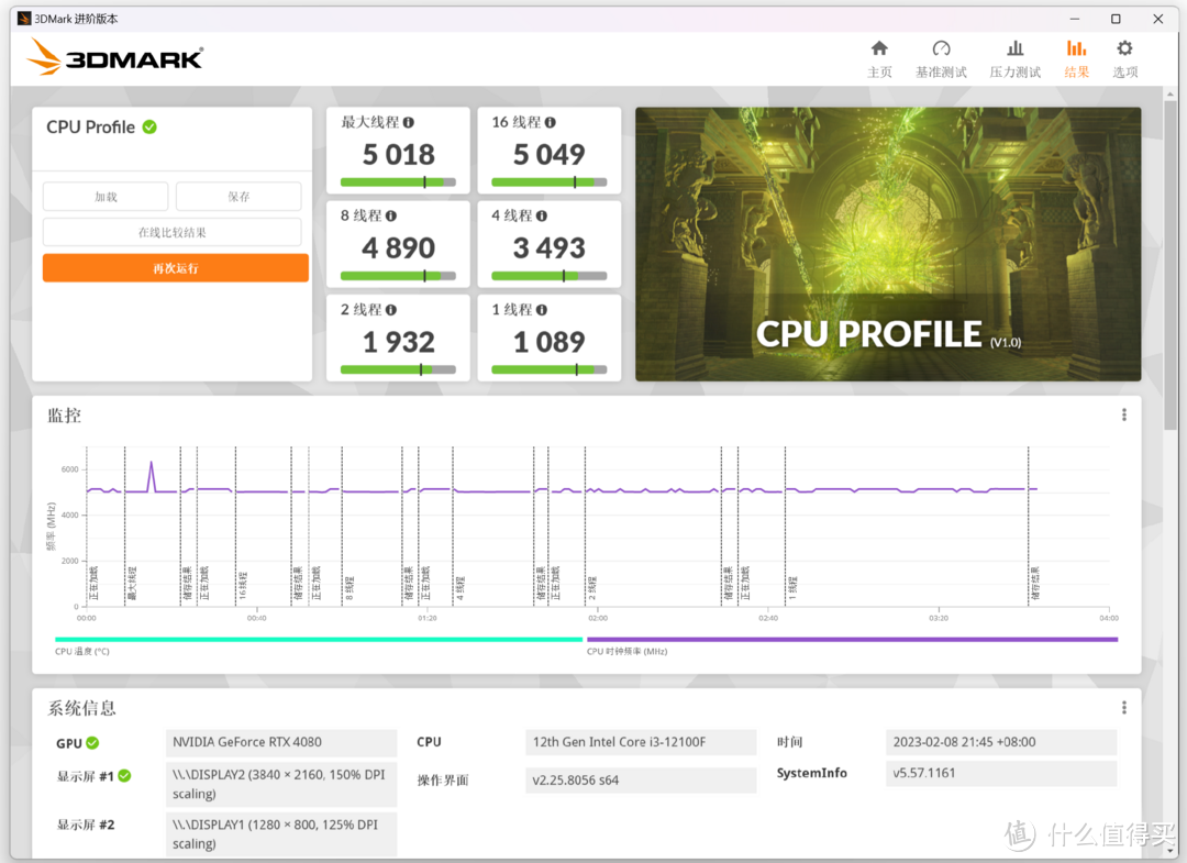 真能塞入RTX4080大显卡？“看片神器”乔思伯D41白色版装机实测