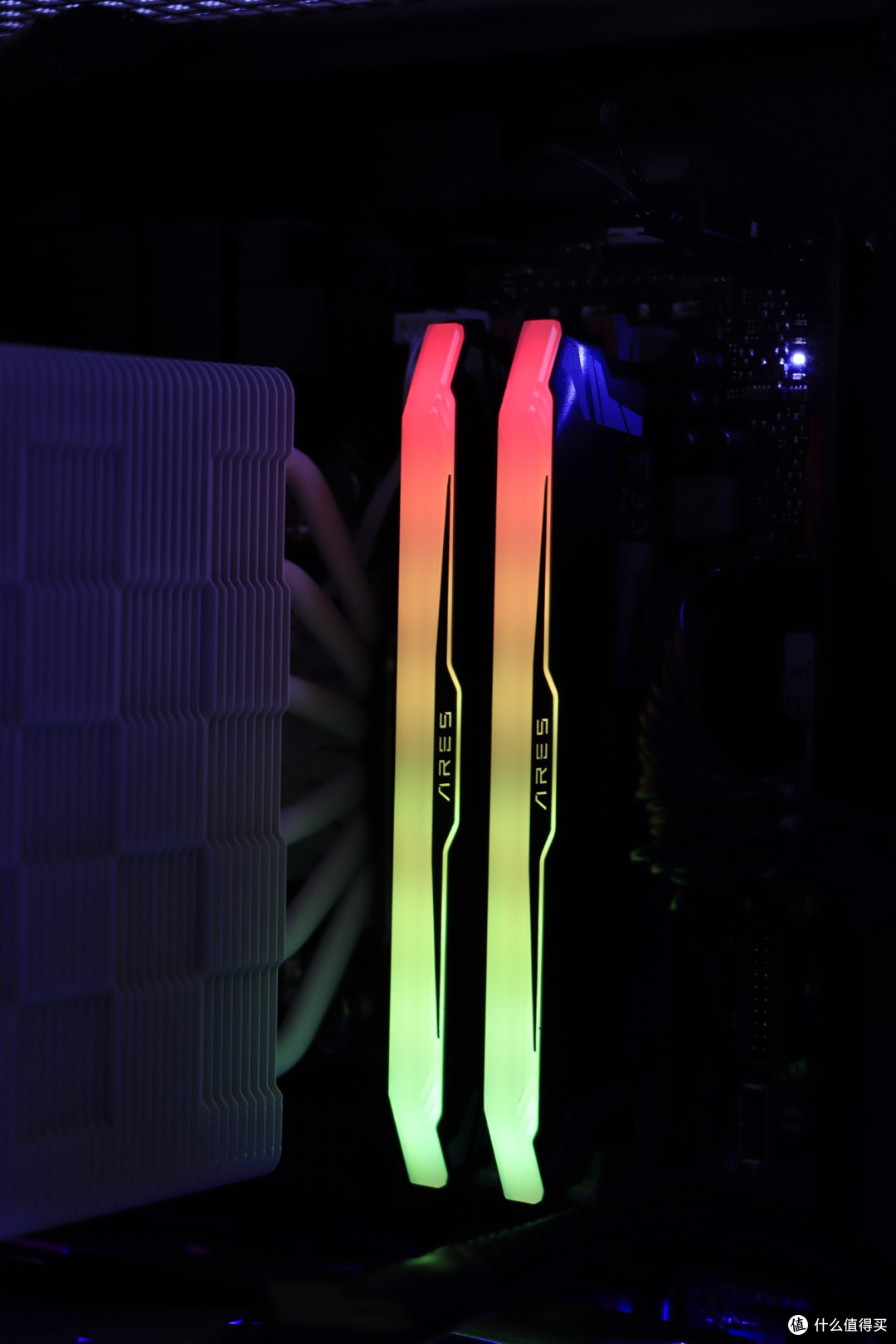 AMD R5 7600 + B650m 重炮手 + 6750XT + 雷克沙 D5 实战 10 款热门游戏