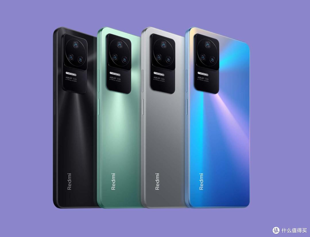 仅售1899元,三星屏+256GB+OIS防抖,不愧Redmi高性价比手机