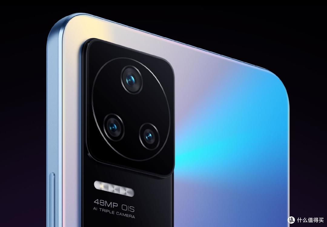 仅售1899元,三星屏+256GB+OIS防抖,不愧Redmi高性价比手机