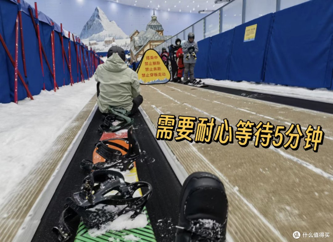 老广的滑雪场地推荐,大家快约起来!