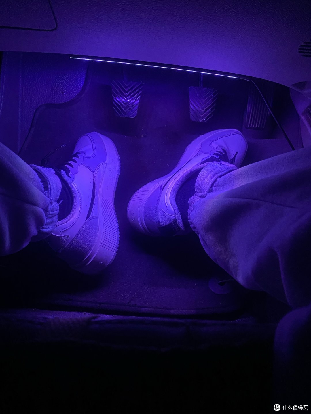 现在还有人会买手动档吗？