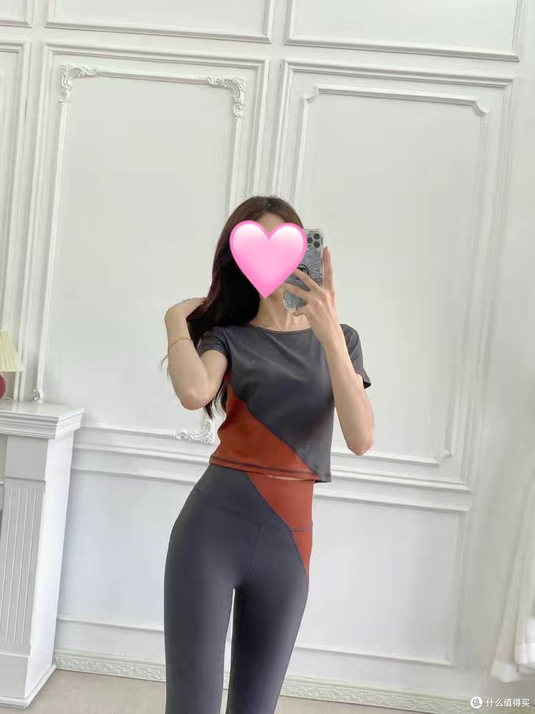 鞋包服饰我的运动服推荐(三)